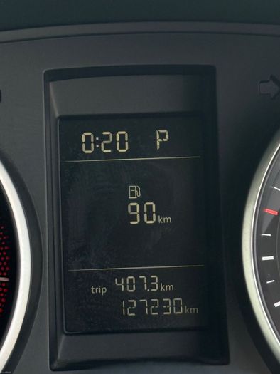 Volkswagen Golf 2012
