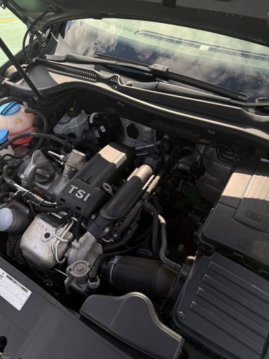 Volkswagen Golf 2012