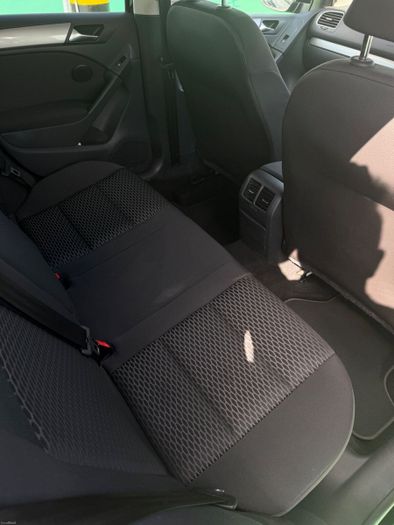 Volkswagen Golf 2012
