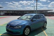 Volkswagen Golf 2013
