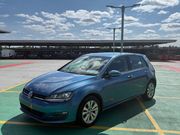 Volkswagen Golf 2013
