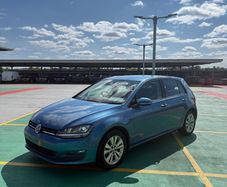 Volkswagen Golf 2013
