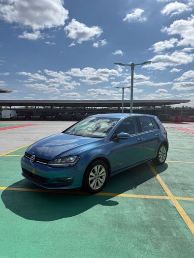 Volkswagen Golf 2013