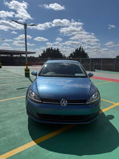 Volkswagen Golf 2013
