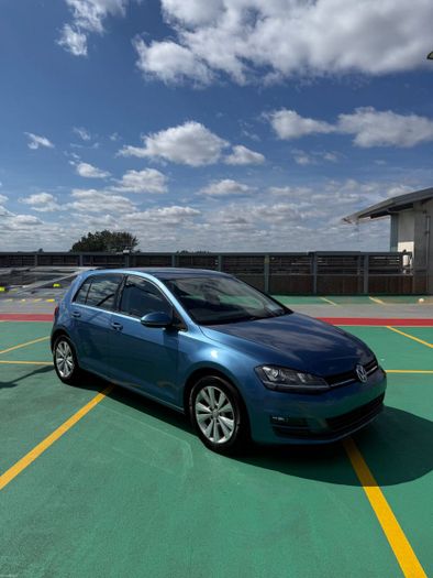 Volkswagen Golf 2013