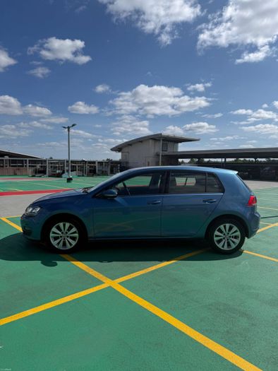 Volkswagen Golf 2013