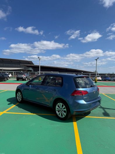 Volkswagen Golf 2013