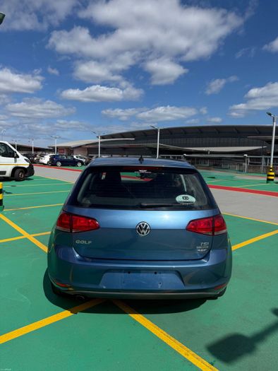 Volkswagen Golf 2013