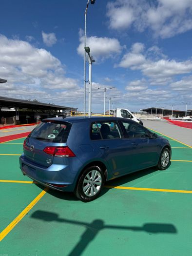Volkswagen Golf 2013