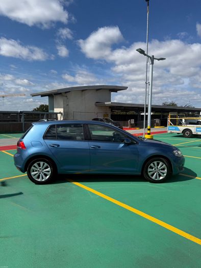 Volkswagen Golf 2013