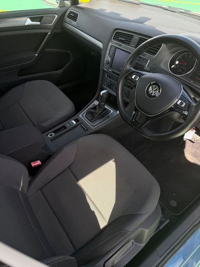 Volkswagen Golf 2013