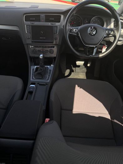 Volkswagen Golf 2013