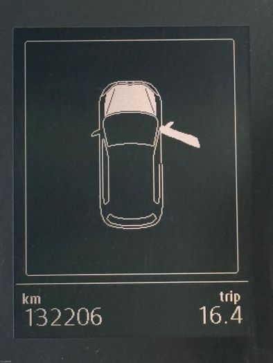 Volkswagen Golf 2013