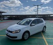 Volkswagen Golf 2013
