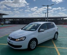 Volkswagen Golf 2013