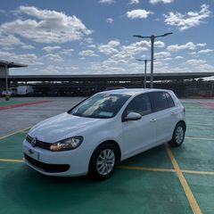 Volkswagen Golf 2013