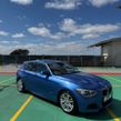 BMW 1 Series 2013
