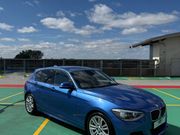 BMW 1 Series 2013
