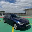 BMW 1 Series 2013