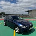 BMW 1 Series 2013