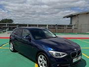 BMW 1 Series 2013