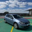 Volkswagen Golf 2011