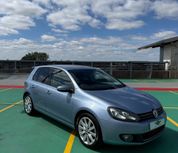 Volkswagen Golf 2011