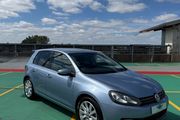 Volkswagen Golf 2011