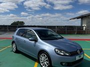Volkswagen Golf 2011