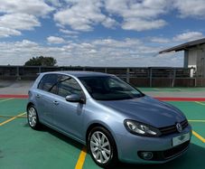 Volkswagen Golf 2011