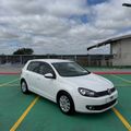 Volkswagen Golf 2011