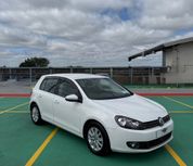 Volkswagen Golf 2011