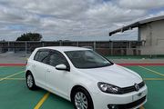Volkswagen Golf 2011