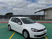 Volkswagen Golf 2011