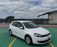 Volkswagen Golf 2011