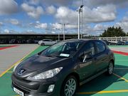 Peugeot 308 2010
