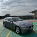 BMW 5 Series 2012