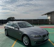 BMW 5 Series 2012