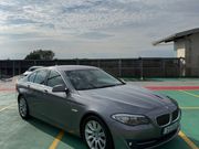 BMW 5 Series 2012
