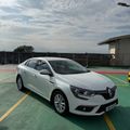 Renault Megane 2019