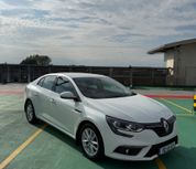 Renault Megane 2019