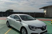 Renault Megane 2019