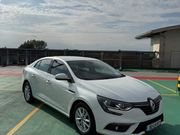 Renault Megane 2019