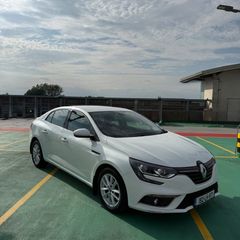 Renault Megane 2019
