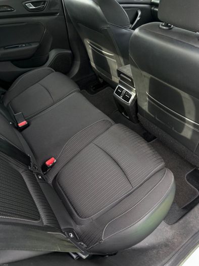 Renault Megane 2019