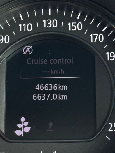 Renault Megane 2019