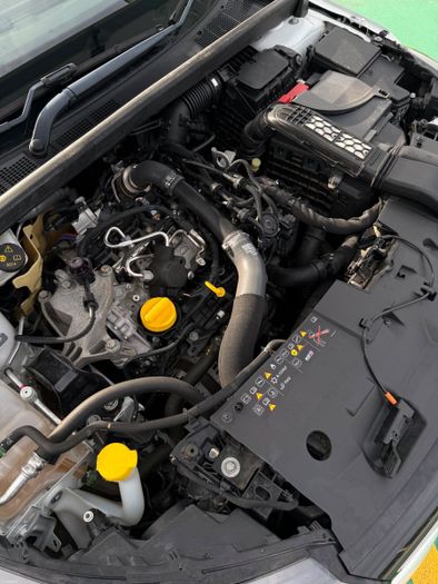 Renault Megane 2019