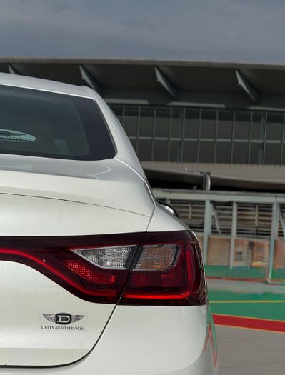 Renault Megane 2019