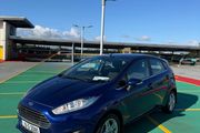 Ford Fiesta 2015