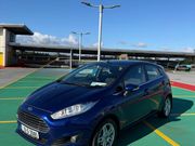 Ford Fiesta 2015